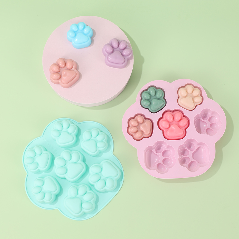 Hoạt Hình Khuôn Silicon Khuôn  - đánh giá và giá Baby Kitchen Food