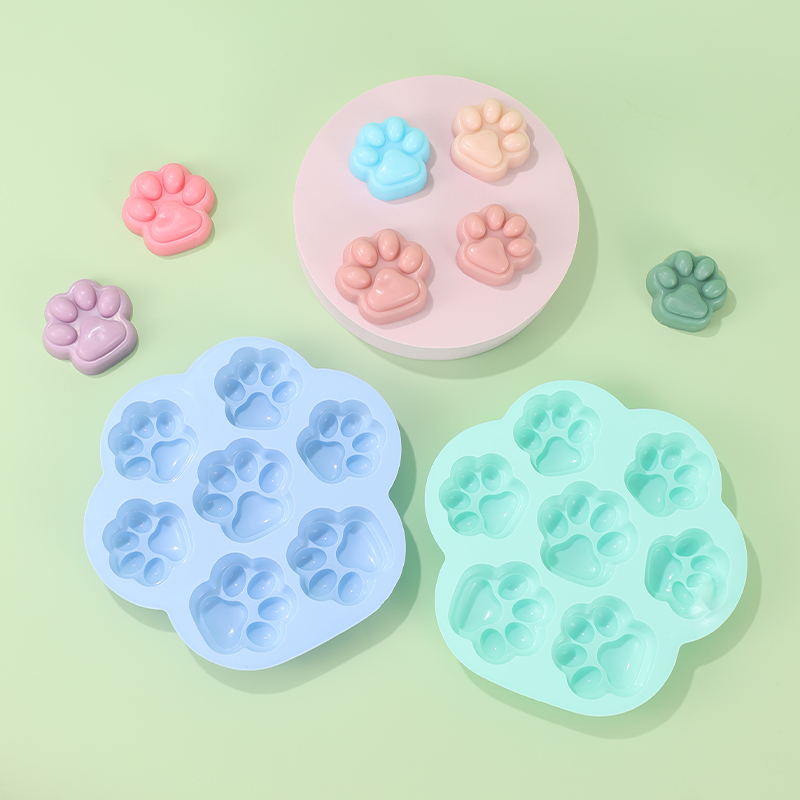 Hoạt Hình Khuôn Silicon Khuôn  - đánh giá và giá Baby Kitchen Food