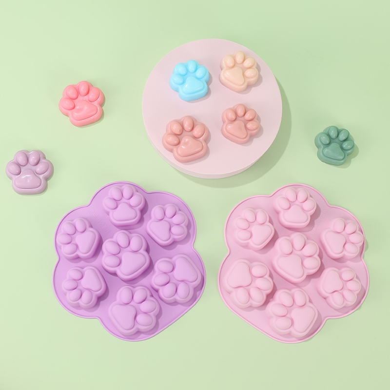 Hoạt Hình Khuôn Silicon Khuôn  - đánh giá và giá Baby Kitchen Food