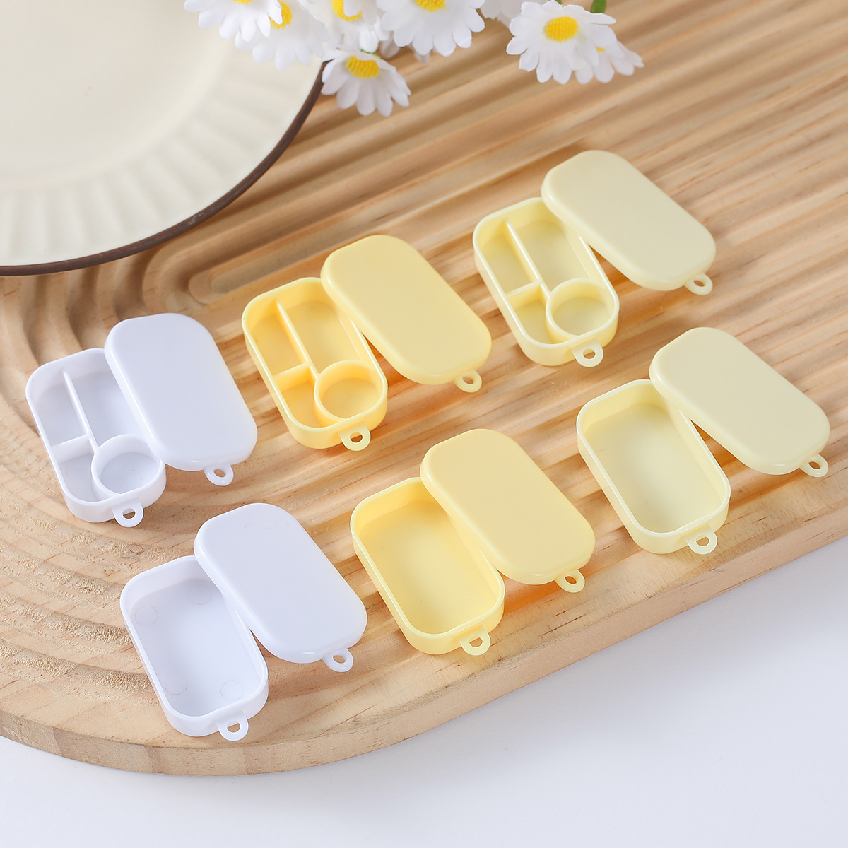 Mini Miniature Silicone Food S - đánh giá và giá Baby Food Lunch