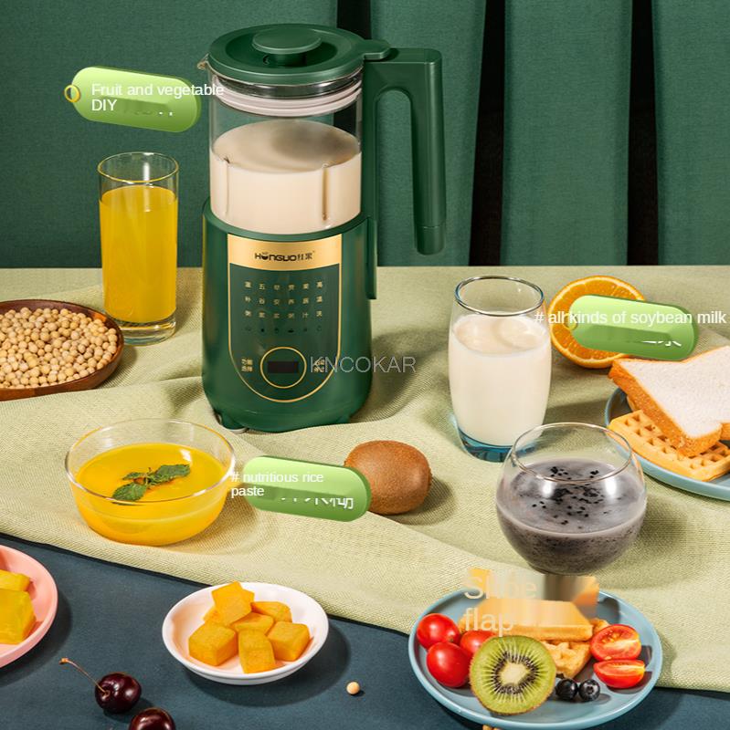 Mini Soybean Milk Machine Hous - đánh giá và giá Baby Food Filter