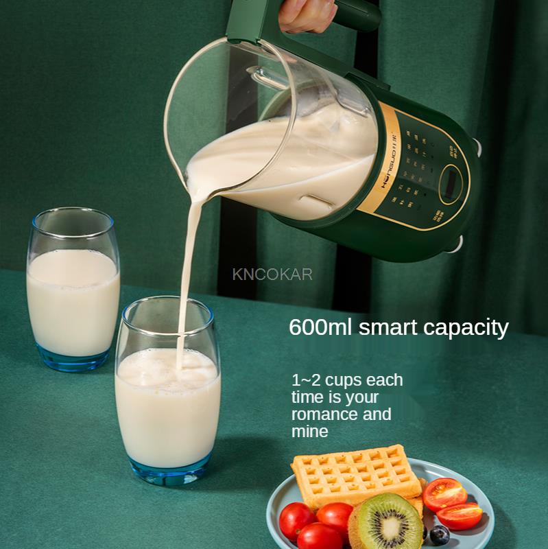 Mini Soybean Milk Machine Hous - đánh giá và giá Baby Food Filter
