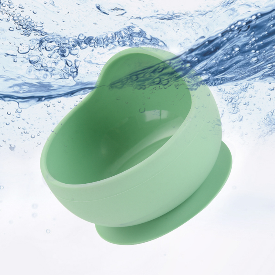 High Quality Spill-Proof Silic - đánh giá và giá Baby Food Feeder