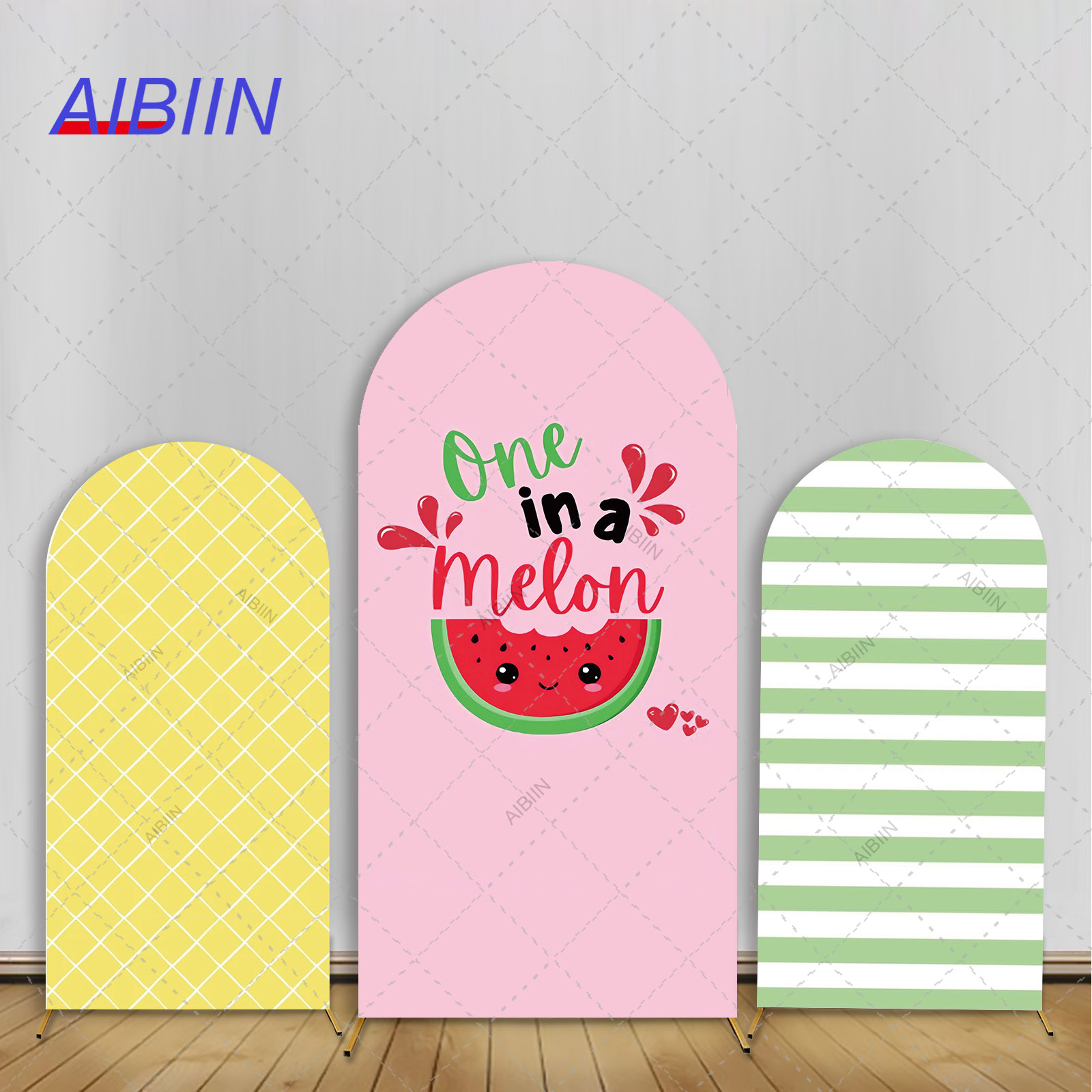 Summer One in a Melon Arch Bac - đánh giá và giá Baby Food Yellow