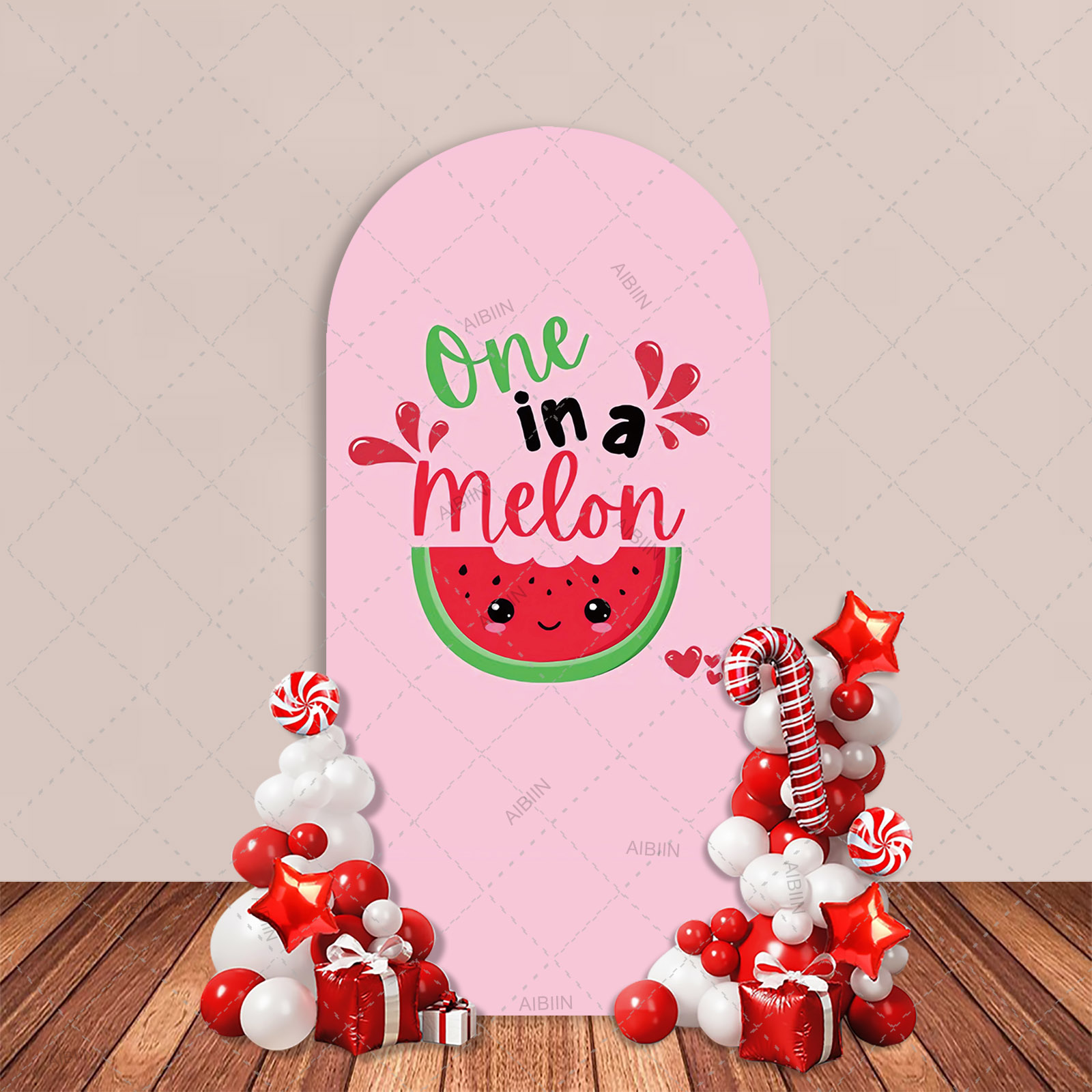Summer One in a Melon Arch Bac - đánh giá và giá Baby Food Yellow