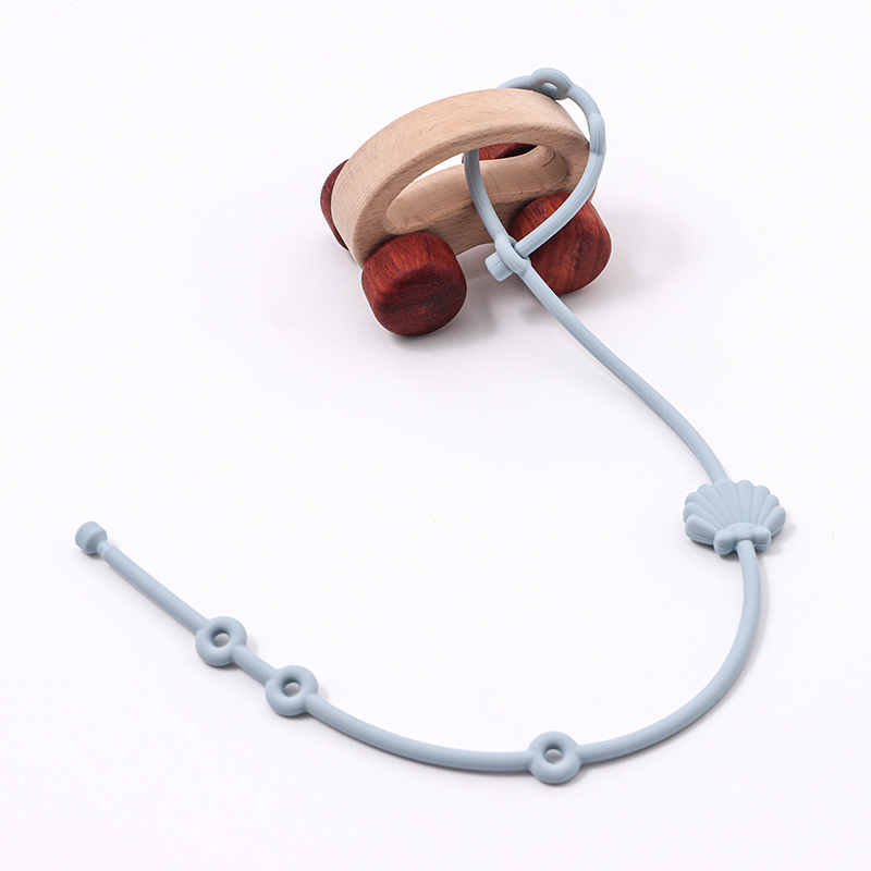 Silicone Toys Straps for Teeth - đánh giá và giá Baby Food Pacifier