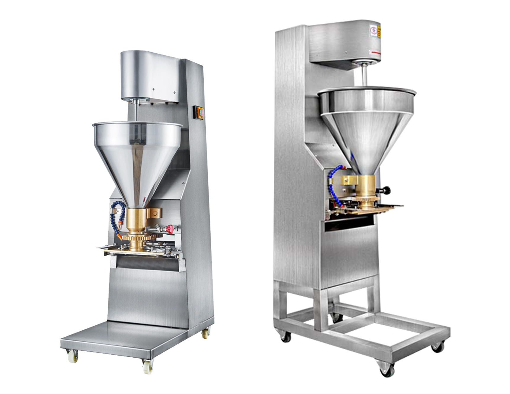 High Output Professional Full- - đánh giá và giá Baby Food Meat