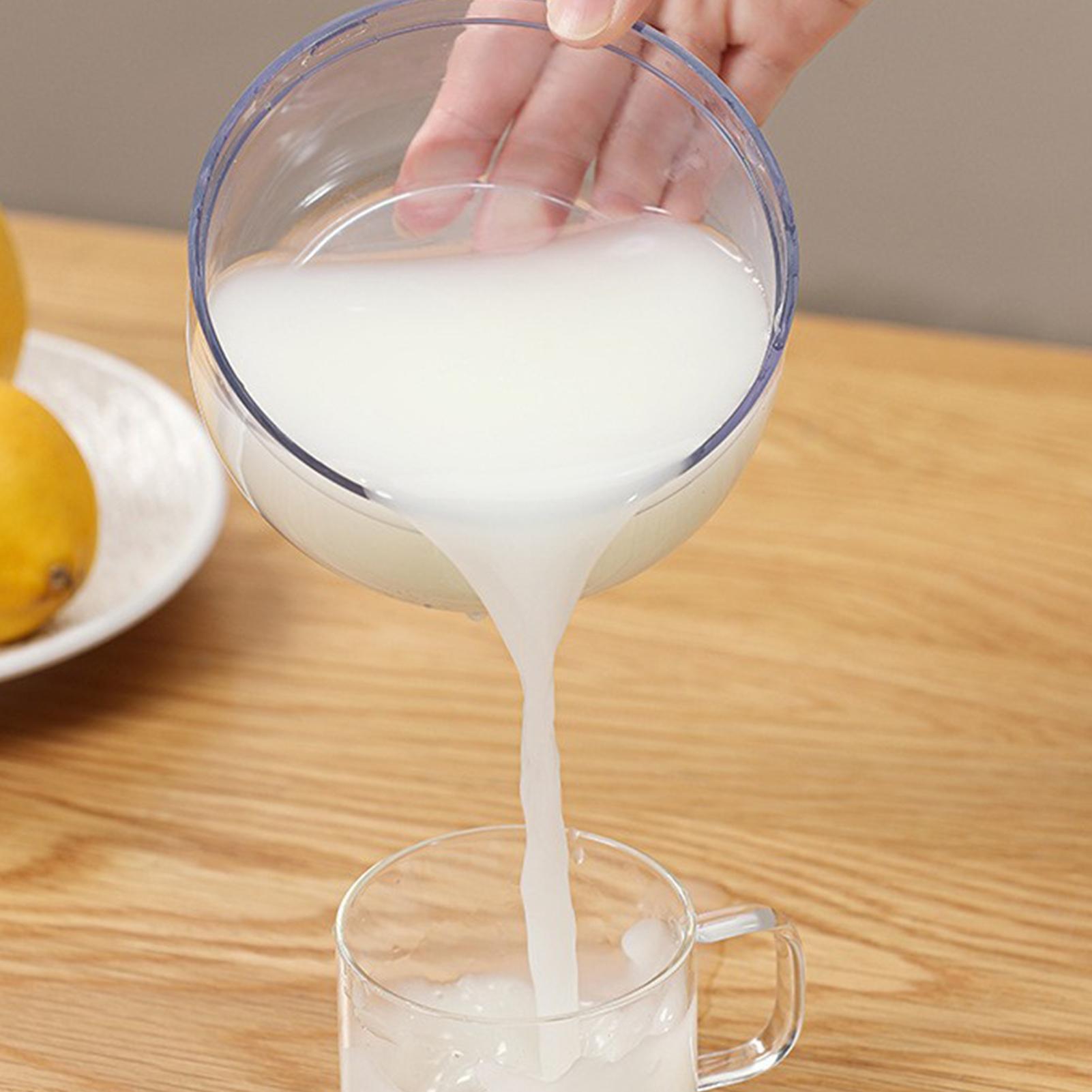 Yogurt Strainer With Spring Pr - đánh giá và giá Baby Food Filter