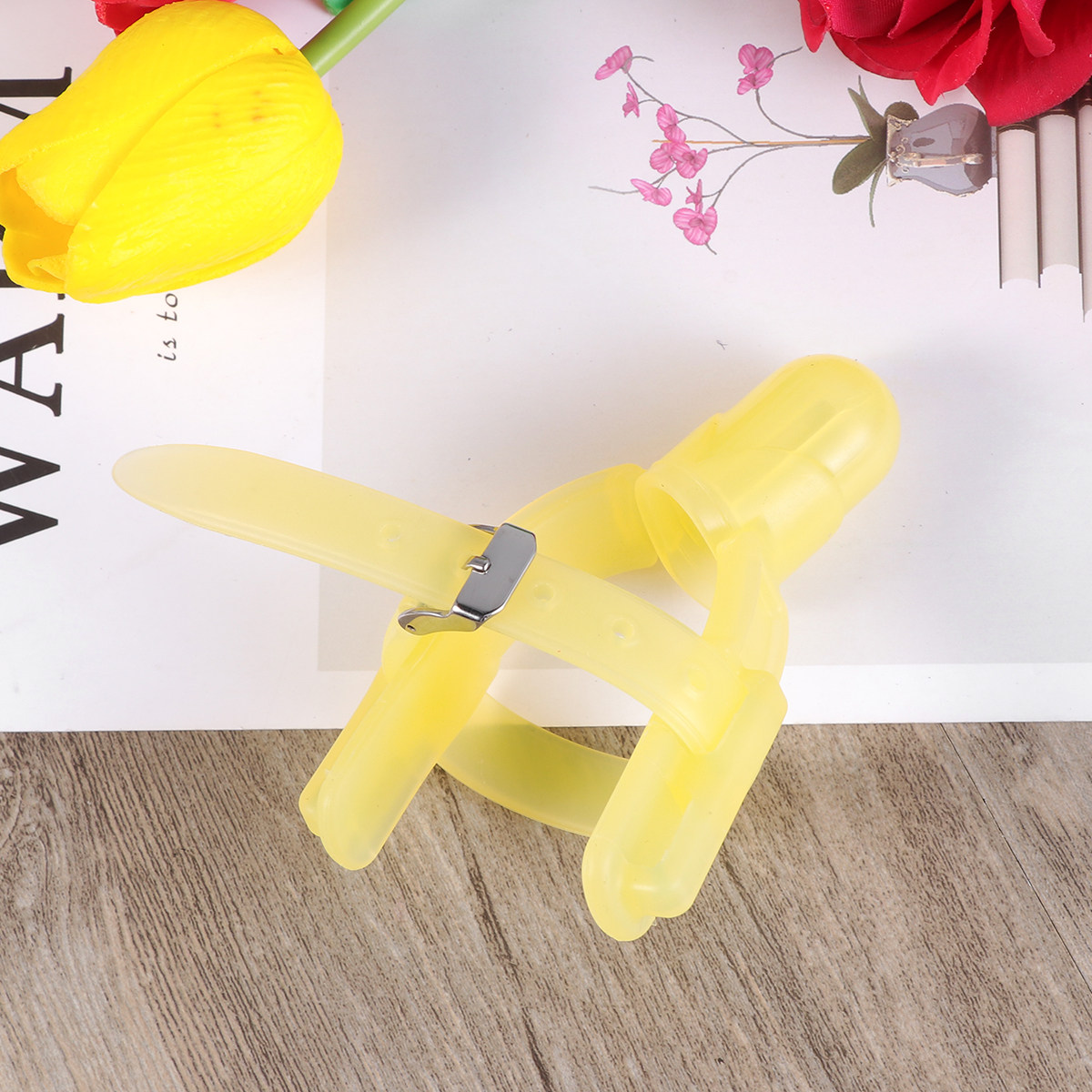 Baby Finger Protector Food Gra - đánh giá và giá Baby Food Yellow