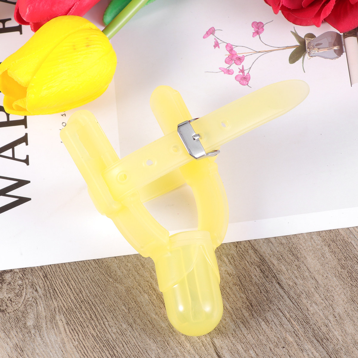 Baby Finger Protector Food Gra - đánh giá và giá Baby Food Yellow