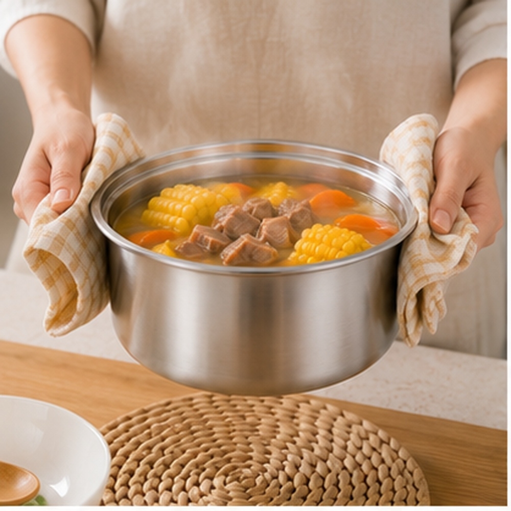 304 Stainless Steel Ramekin wi - đánh giá và giá Baby Food Universe