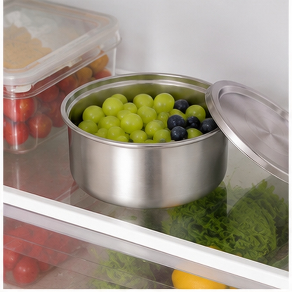 304 Stainless Steel Ramekin wi - đánh giá và giá Baby Food Universe