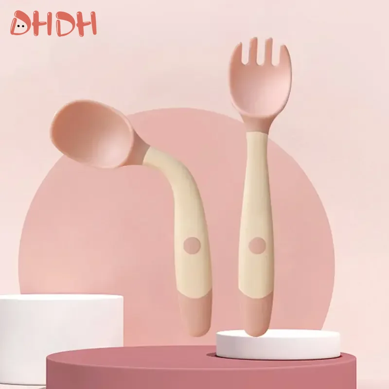 Baby And Children's Spoon And  - đánh giá và giá Baby Food Product
