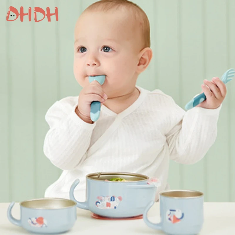 Baby And Children's Spoon And  - đánh giá và giá Baby Food Product