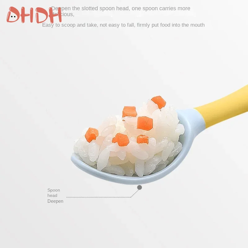 Baby And Children's Spoon And  - đánh giá và giá Baby Food Product