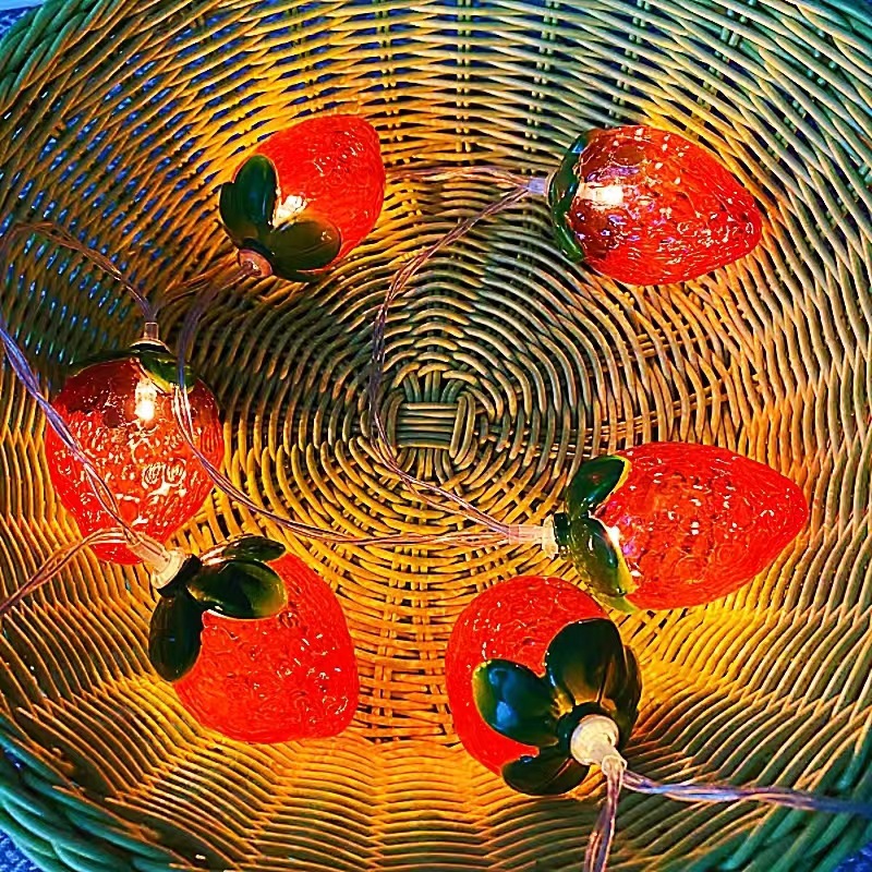 Fruit Strawberry Theme 1.5m 10 - đánh giá và giá Baby Food For 2 Year Old