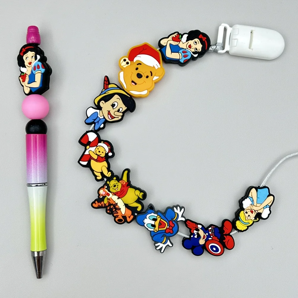 10PC DIY Cartoon Mini Silicone - đánh giá và giá Baby Food Product