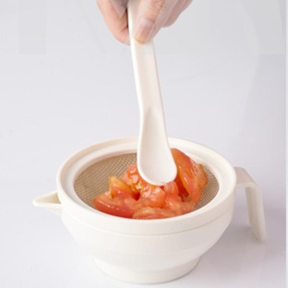 Thức Ăn Cho Bé Bổ Sung Đa Chức - đánh giá và giá Baby Food Filter