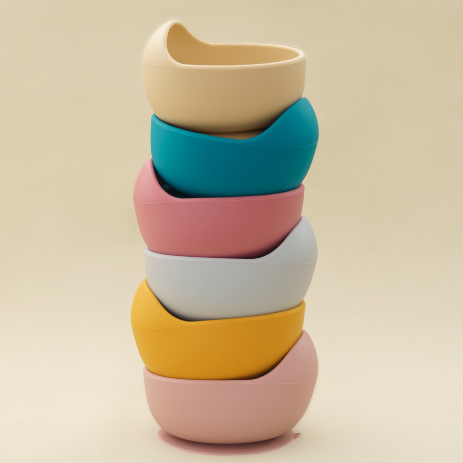 Mamaplan 3PCS Baby Silicone Fe - đánh giá và giá Baby Food Universe