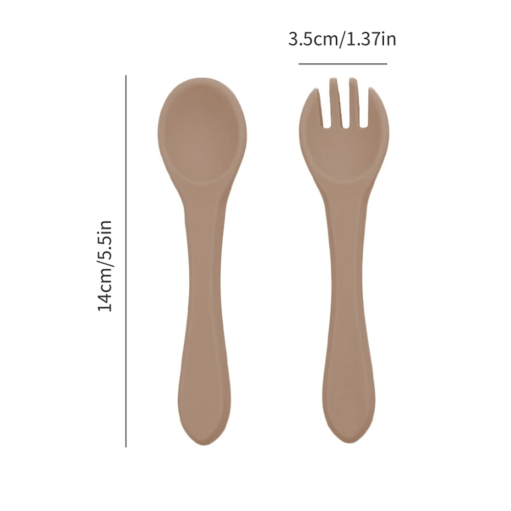 Custom Name 1 Pair Silicone Sp - đánh giá và giá Baby Food Lunch