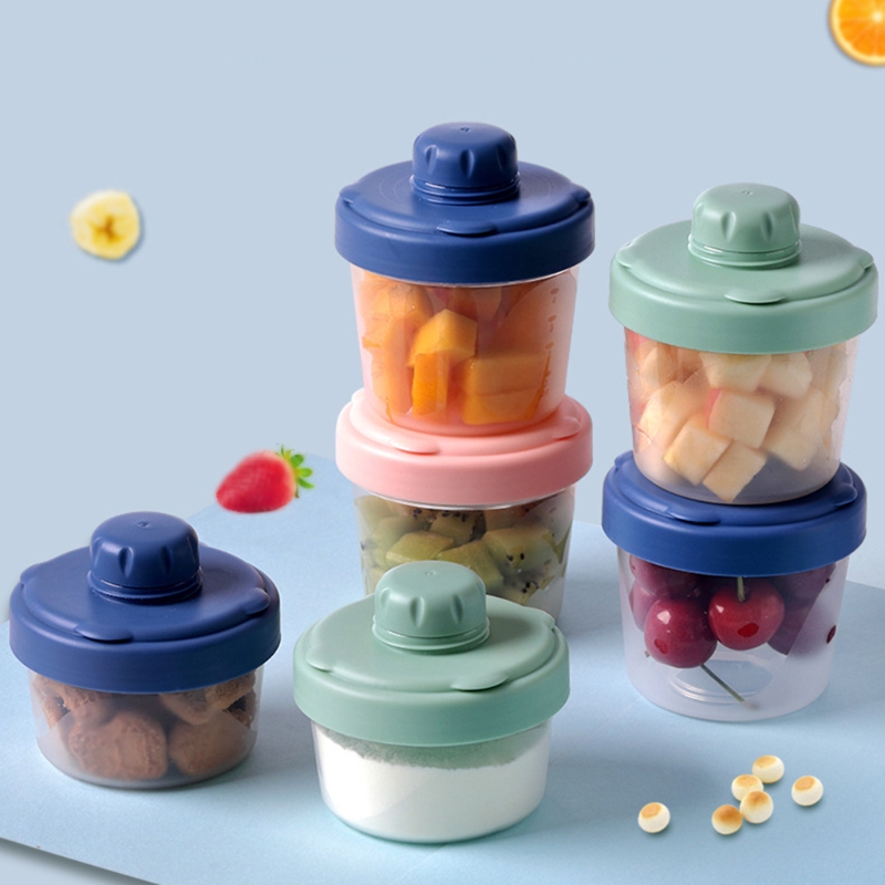 60Ml/120Ml Sữa Bột Hộp Bảo Quả - đánh giá và giá Baby Food Newborn
