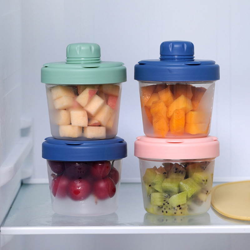 60Ml/120Ml Sữa Bột Hộp Bảo Quả - đánh giá và giá Baby Food Newborn