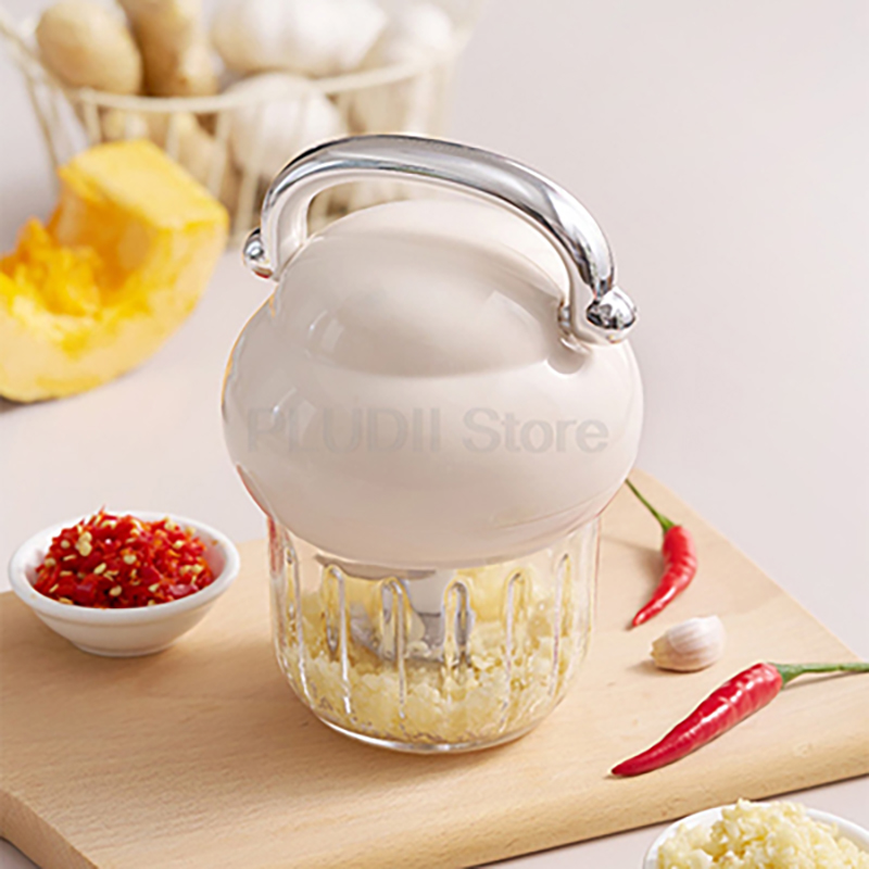 40W Multifunction Food Process - đánh giá và giá Baby Food Meat