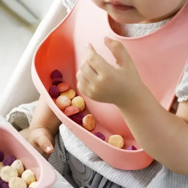 Food Grade Silicone Child Dish - đánh giá và giá Baby Food Universe