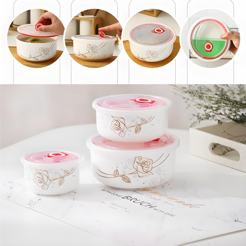 Ba Bộ, Mỹ Xương Trung Quốc Bộ  - đánh giá và giá Baby Food Lunch