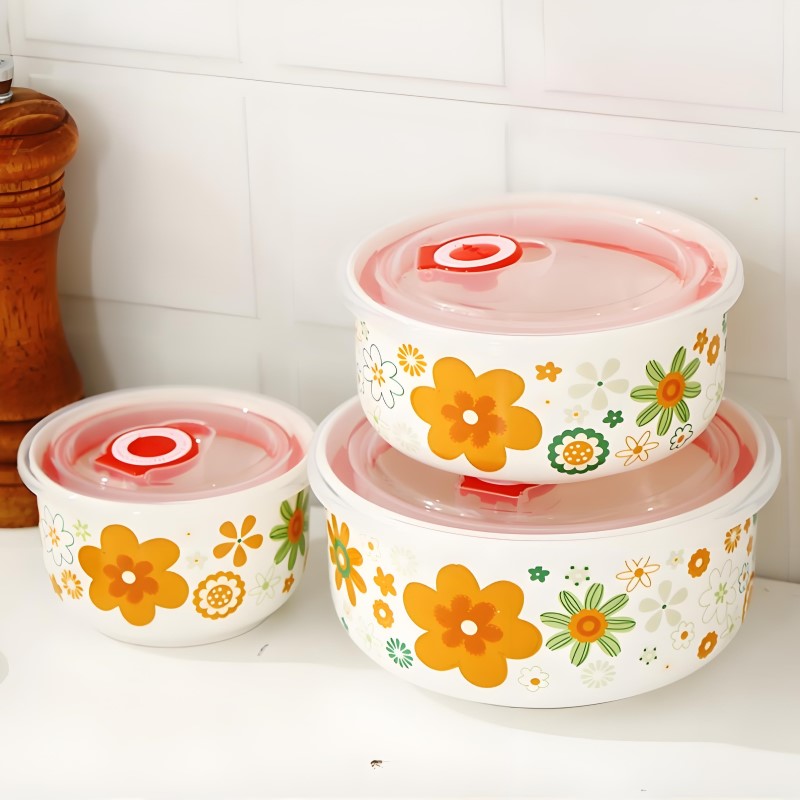 Ba Bộ, Mỹ Xương Trung Quốc Bộ  - đánh giá và giá Baby Food Lunch