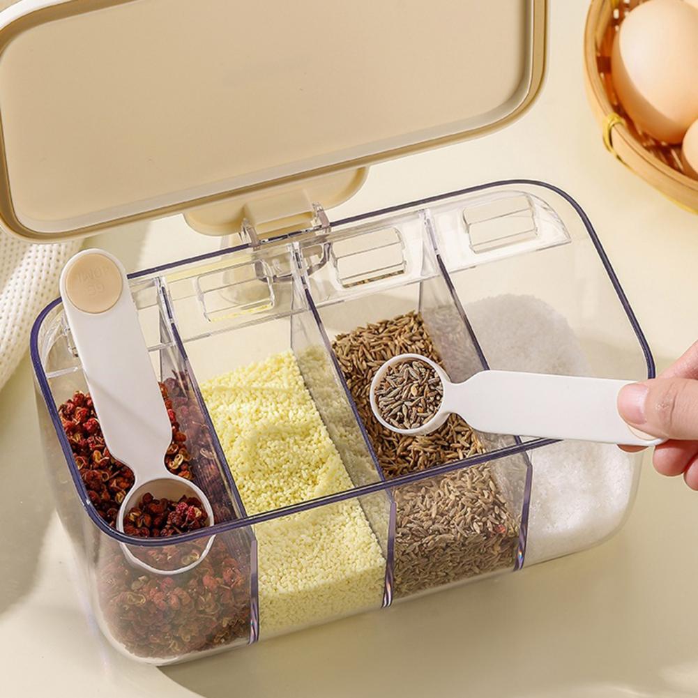 Baby Safe Measuring Spoon Food - đánh giá và giá Baby Food Yellow