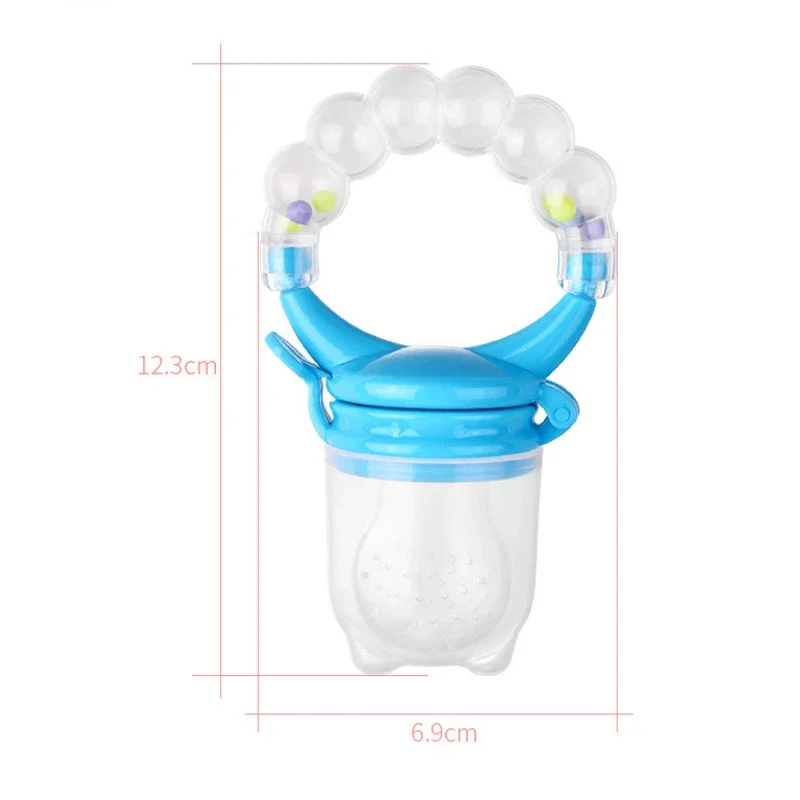 Baby Food Nibbler Feeding Spoo - đánh giá và giá Baby Food Newborn