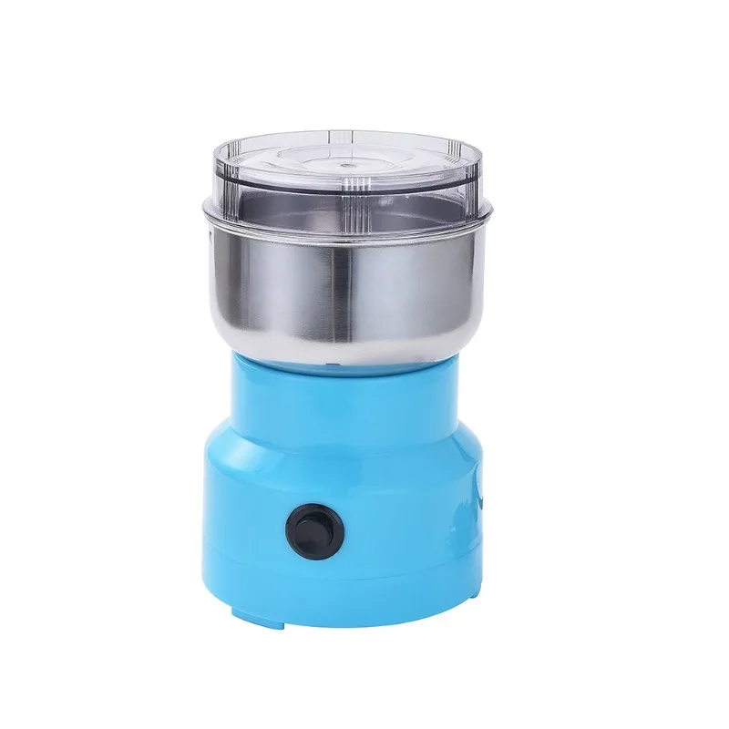 110V-220V Electric Grinder Hom - đánh giá và giá Baby Kitchen Food