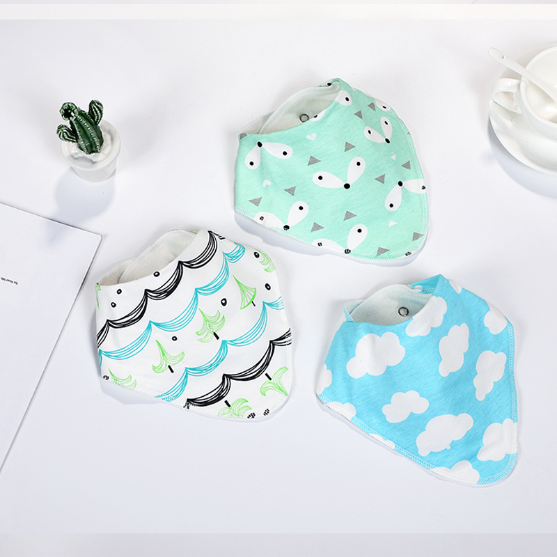 4pcs/Set Bamboo Fiber Organic  - đánh giá và giá Baby Food Organic