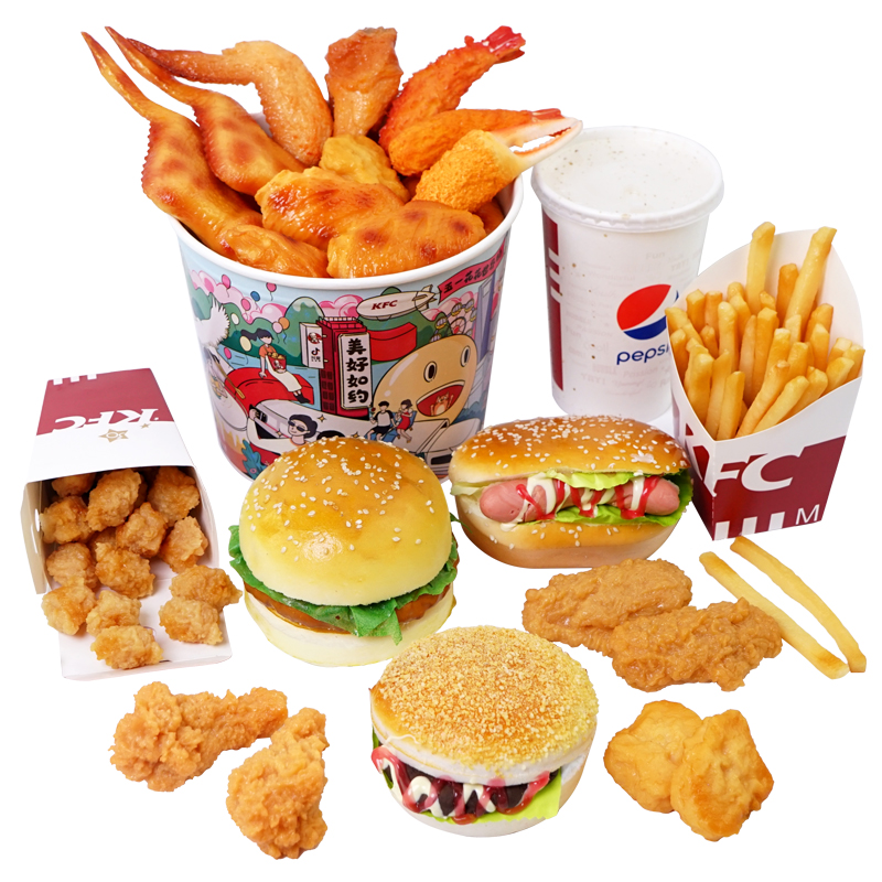 PVC Simulation Food Toys  Baby - đánh giá và giá Baby Food Product
