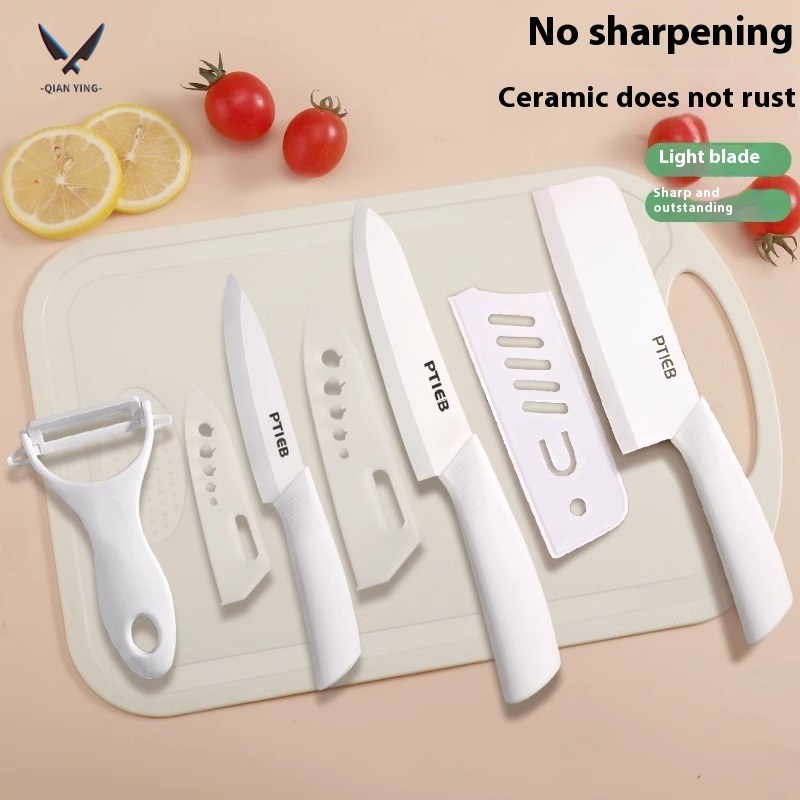 kitchen knife set，kitchen tool - đánh giá và giá Baby Food Knife Set