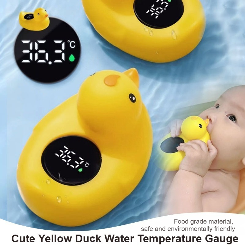 Baby bath high-precision batht - đánh giá và giá Baby Food Yellow
