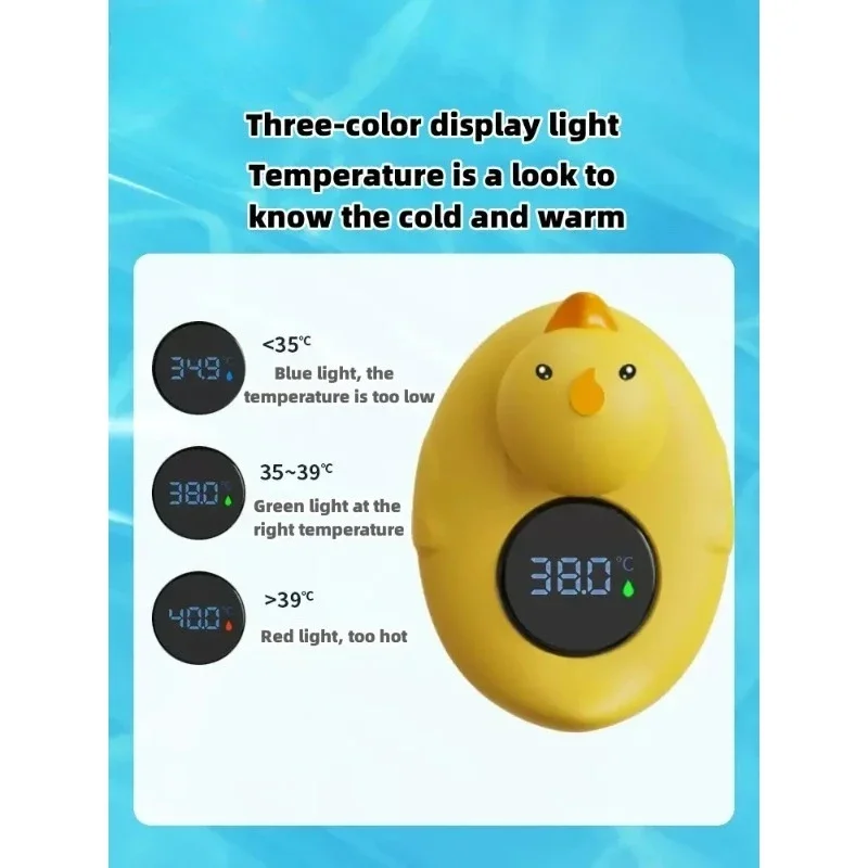 Baby bath high-precision batht - đánh giá và giá Baby Food Yellow