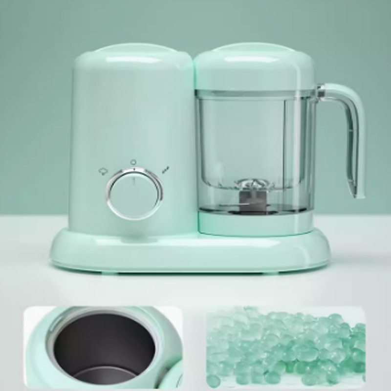 220V Multifunctional Electric  - đánh giá và giá Baby Food Processor