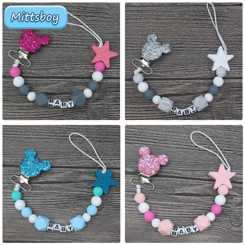 NEW Personalised Name Baby Tee - đánh giá và giá Baby Food Pacifier