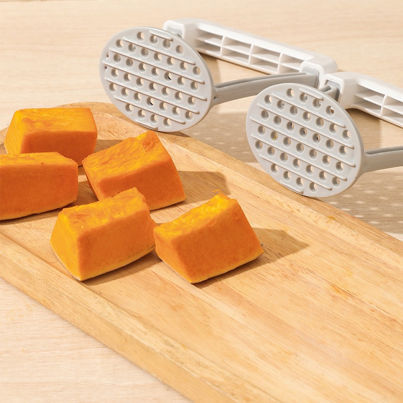 Manual Potato Masher Household - đánh giá và giá Baby Food With Sweet Potato