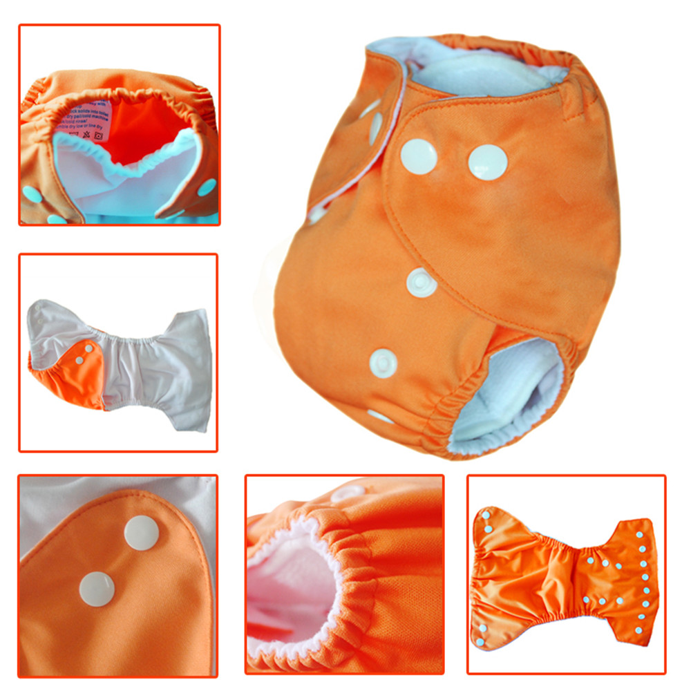U Pick ALVABABY Newborn Cloth  - đánh giá và giá Pampers Diaper Premium Care
