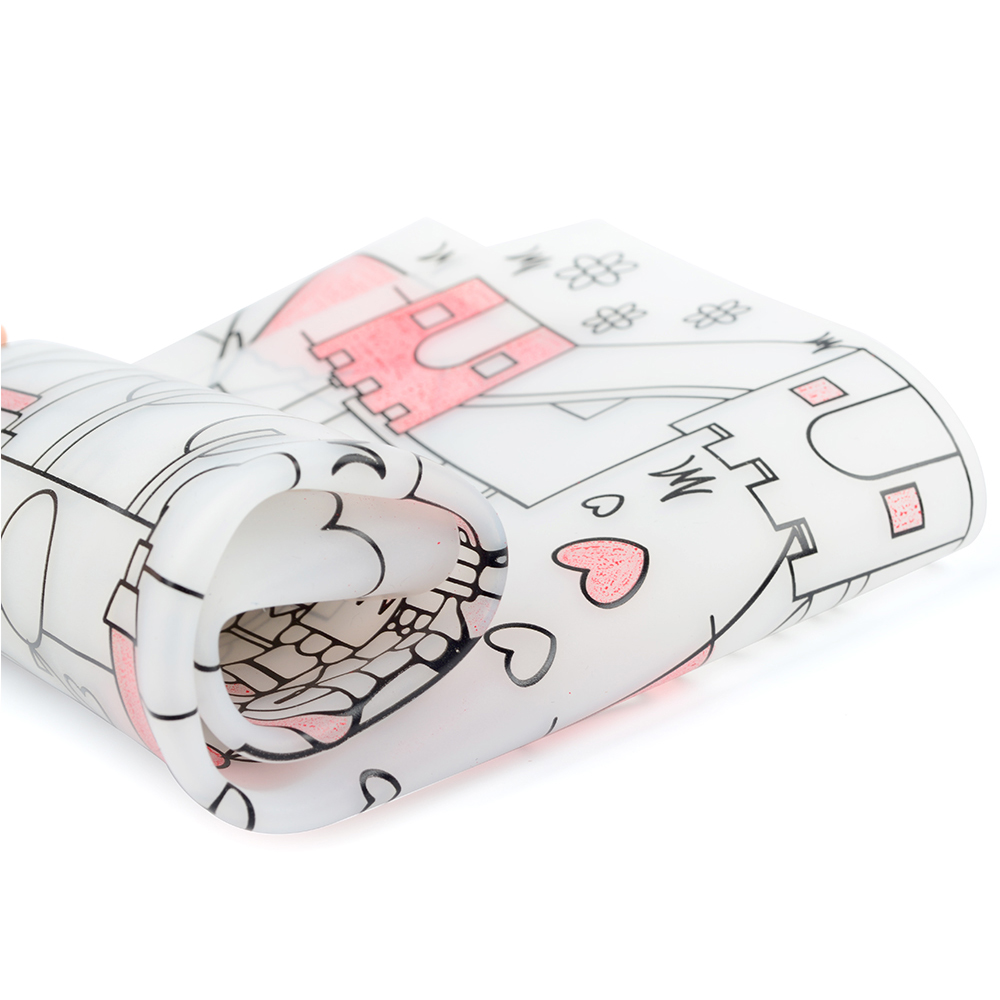 Silicone Baby Placemat 1pc Bab - đánh giá và giá Baby Food Universe
