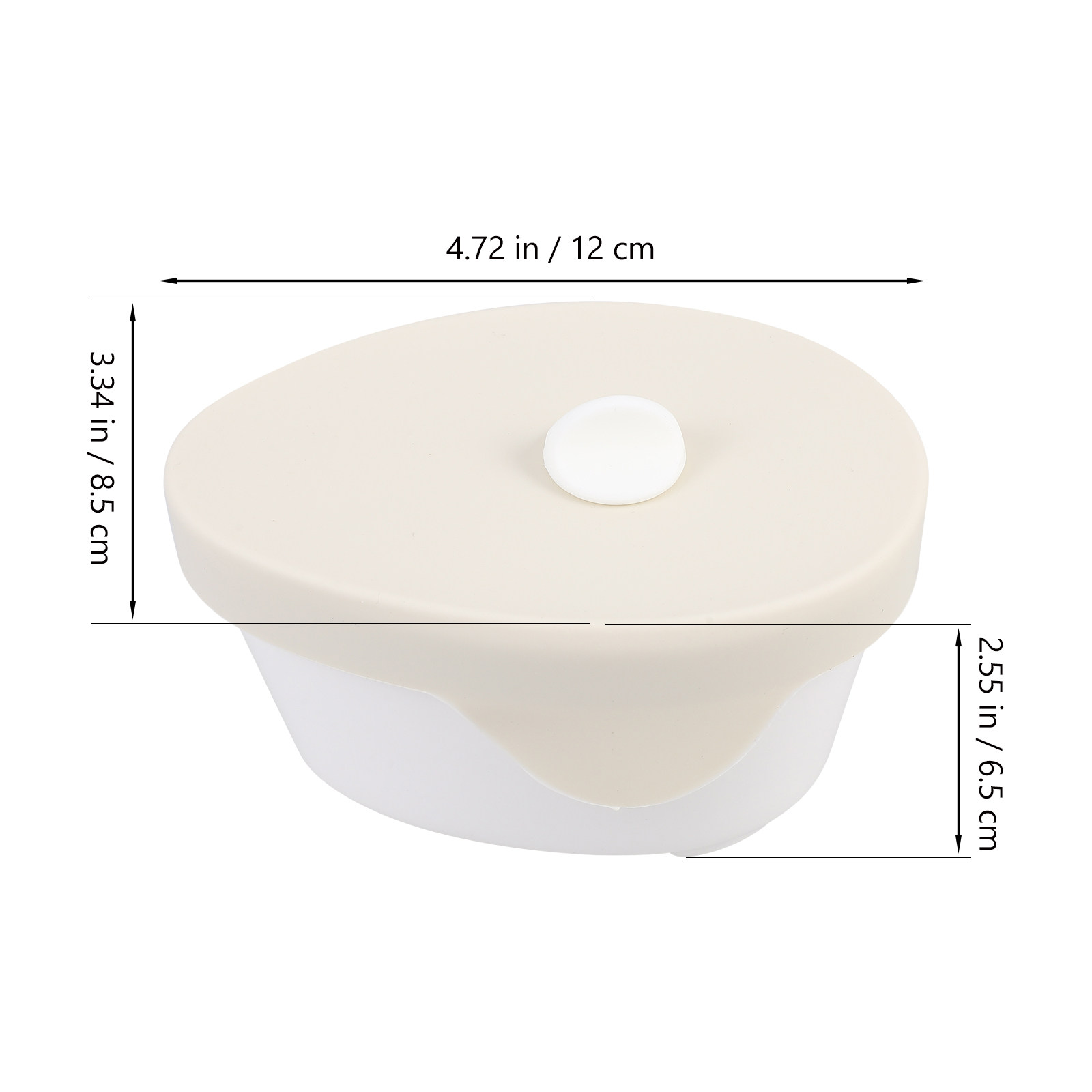 Ceramic Stew Pot Soup Bowl Bab - đánh giá và giá Baby Kitchen Food