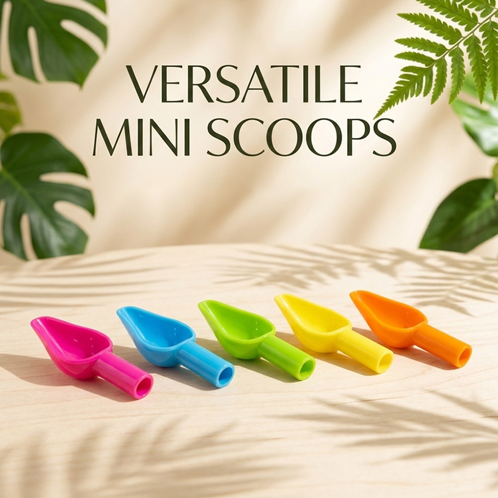 Mini Colorful Plastic Feeding  - đánh giá và giá Baby Food Lunch