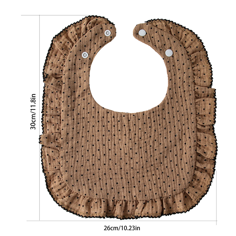 Baby Bibs Organic Cotton Musli - đánh giá và giá Baby Food Organic