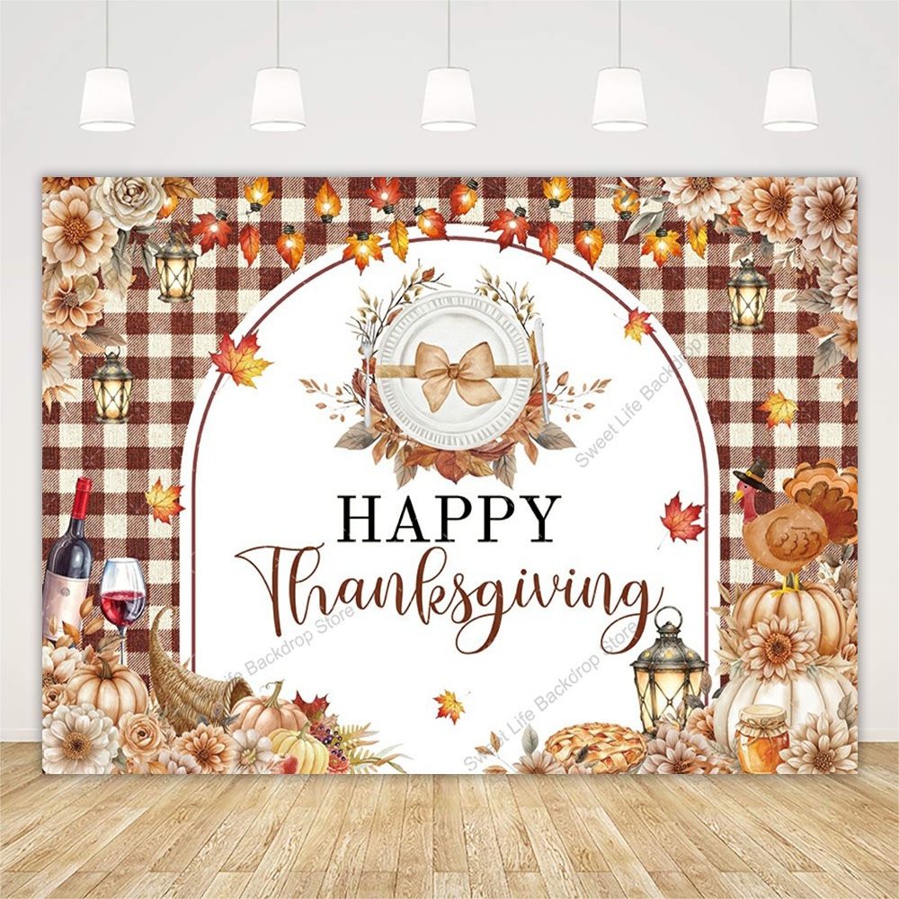 Thanksgiving Backdrop Yellow F - đánh giá và giá Baby Food Yellow