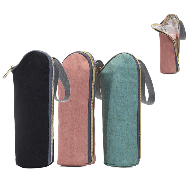 Portable Baby Bottle Insulated - đánh giá và giá Baby Food Newborn