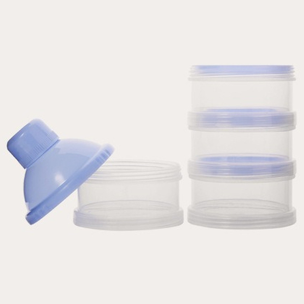 Portable Milk Powder Formula D - đánh giá và giá Baby Food Universe